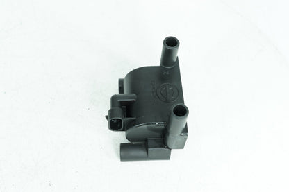 2008 - 2016 Harley-Davidson Touring Electra Glide Classic Ignition Coil Spark Igniter  	31696-07A