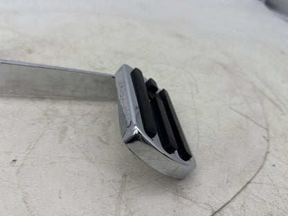 1998 Harley Touring FLHTCUI Electra Glide Ultra OEM Foot Brake Control Lever Pedal