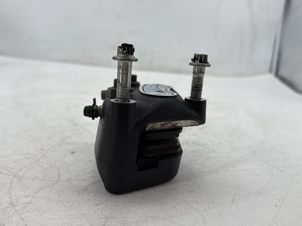 2007 Harley Road King Touring FLHR OEM Front Left 1 Brake Caliper 44046-00D