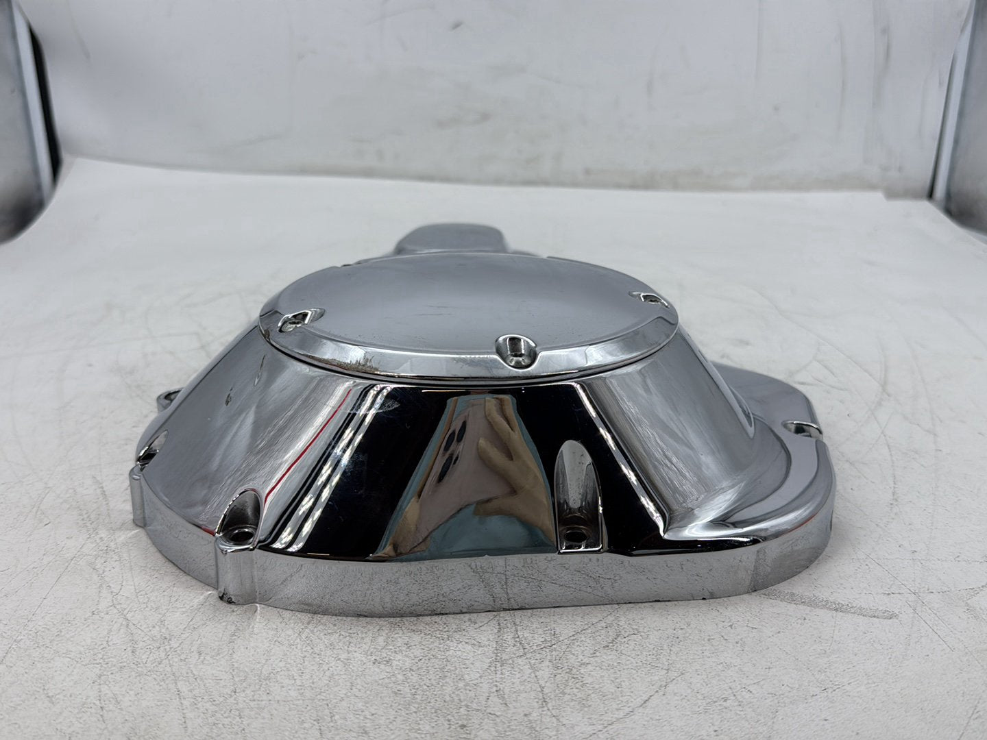 2005 Harley Electra Glide Touring Ultra FLHTCUI OEM Outer Primary Clutch Cover
