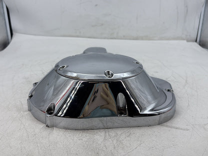 2005 Harley Electra Glide Touring Ultra FLHTCUI OEM Outer Primary Clutch Cover
