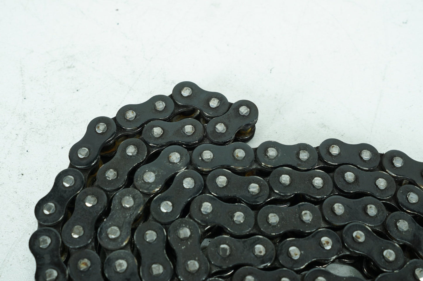 2007 - 2011 Harley-Davidson Touring Street Glide Engine Motor Main Primary Chain 40037-07