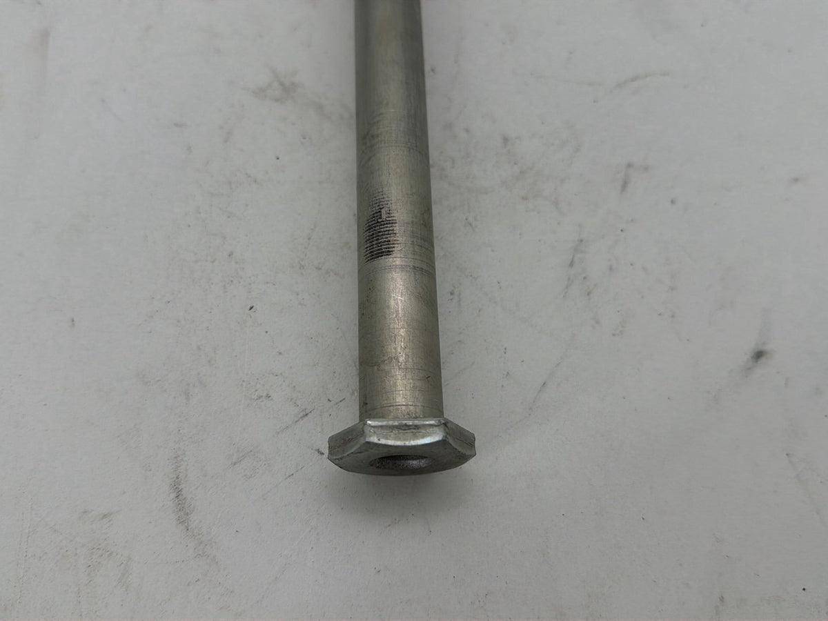 2008 Harley Dyna Fat Bob FXDF OEM Rear Fork Swingarm Pivot Bolt Shaft