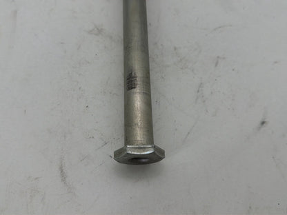 2008 Harley Dyna Fat Bob FXDF OEM Rear Fork Swingarm Pivot Bolt Shaft