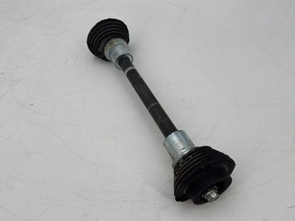 2008 - 2016 Harley-Davidson Touring Electra Glide Ultra Rear Fork Swingarm Pivot Bolt Shaft