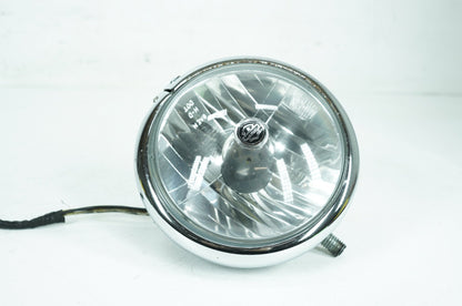 2004 - 2013 Harley-Davidson Sportster  Headlight Headlamp Head Light Halogen 69774-07