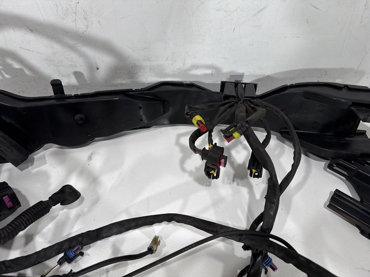 2016 Harley Road Glide Touring FLTRXS OEM Main Wire Wiring Harness Loom ABS