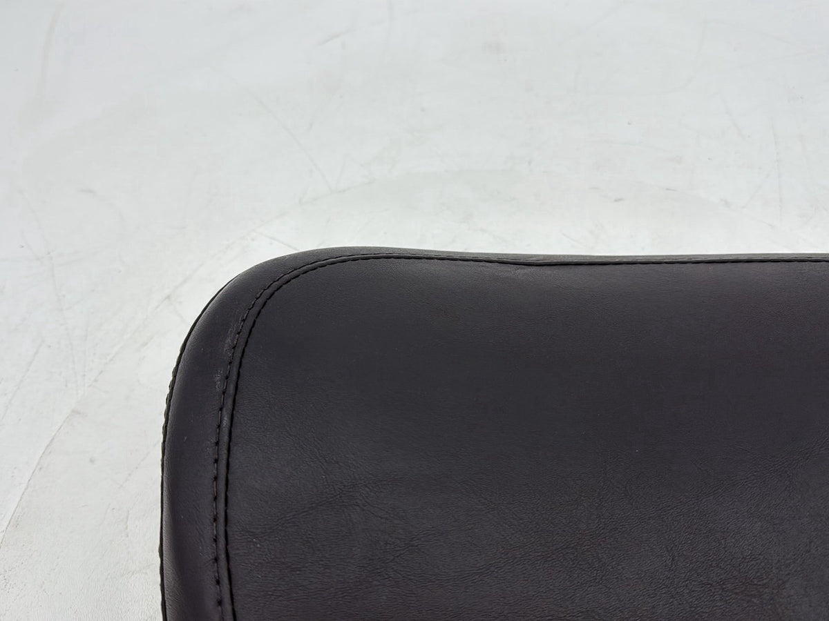 2007 - 2012 Harley-Davidson Touring Electra Glide Ultra Rear Passenger Backrest Cushion Pad 52924-98B