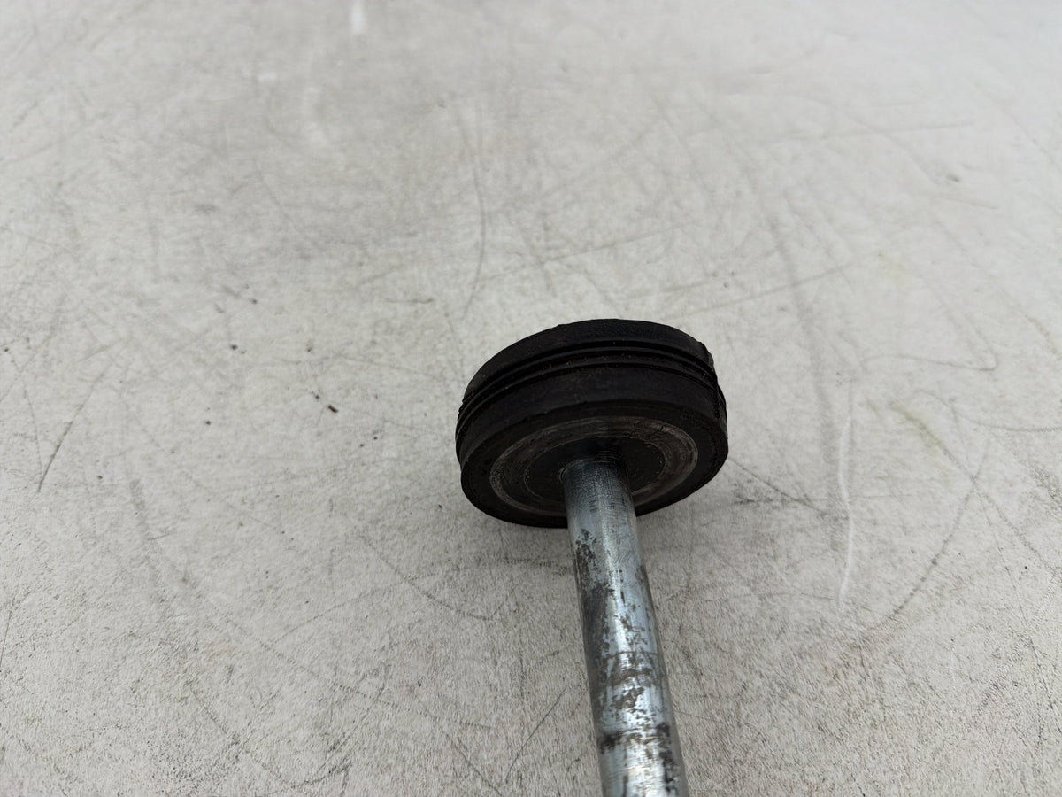 91 Harley Electra Glide Touring Classic OEM Rear Fork Swingarm Pivot Bolt Shaft
