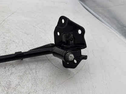 2012 Harley Road Glide Touring FLTRX Custom OEM Left Side Jiffy Kick Stand & Spring
