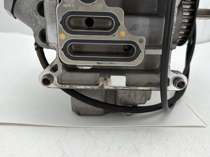 2009 Harley Dyna Street Bob FXDB OEM 6 Speed Transmission Gearbox