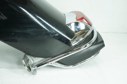 2008 - 2013 Harley-Davidson Touring Electra Police Rear Wheel Fender Taillight Brake Lamp 59579-09