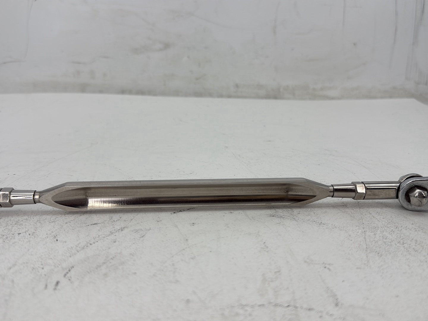 2003 Harley Electra Glide Touring Ultra FLHTCUI OEM Gear Shifter Lever w/ Rod linkage