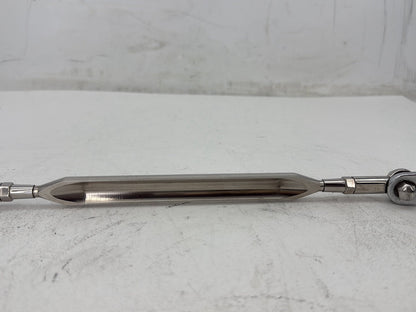 2003 Harley Electra Glide Touring Ultra FLHTCUI OEM Gear Shifter Lever w/ Rod linkage