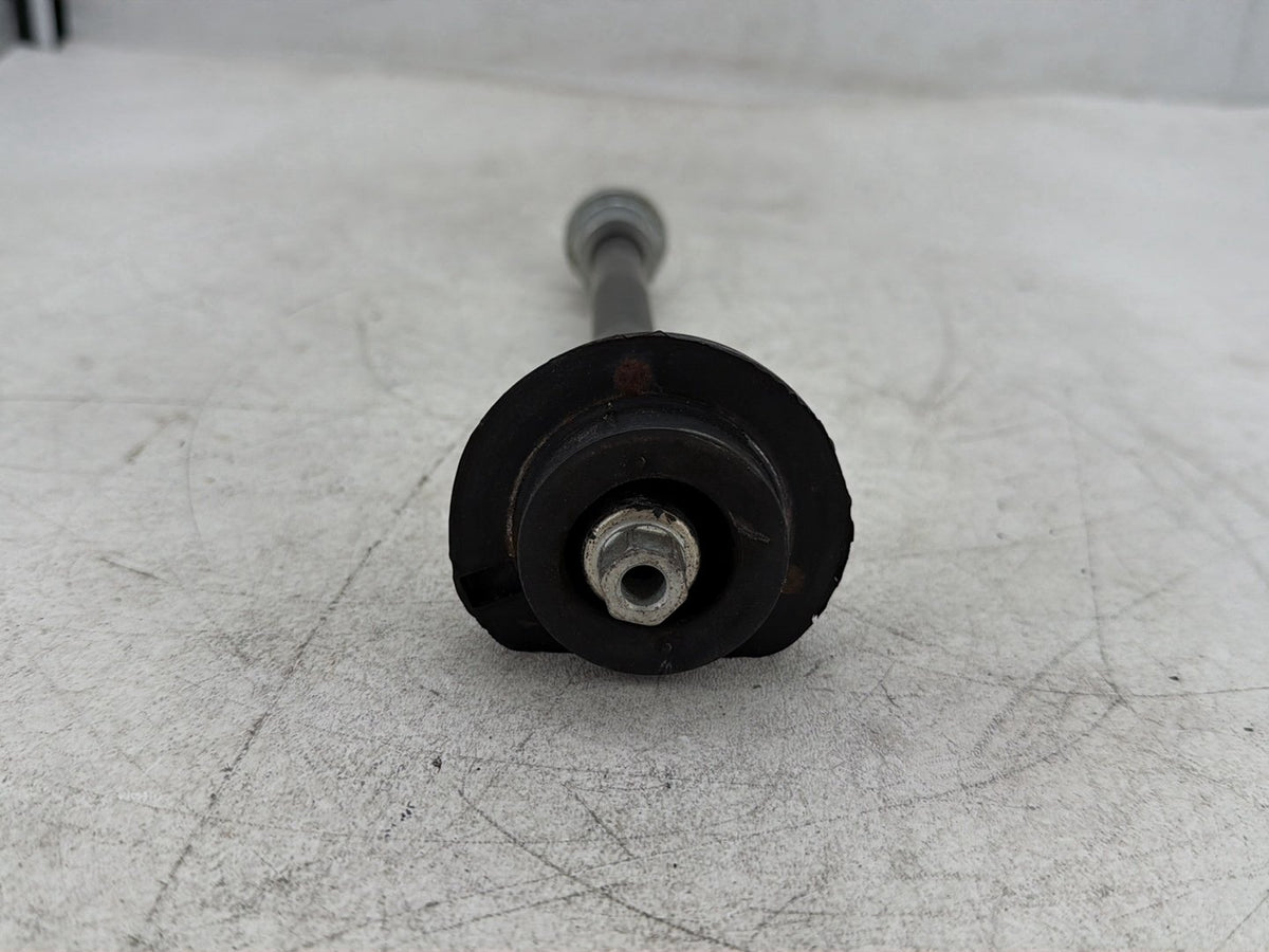 2009 Harley Road Glide Touring FLTR OEM Rear Fork Swingarm Pivot Bolt Shaft