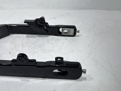 2008 Harley Dyna Fat Bob FXDF OEM Rear Fork Swingarm Swing Arm