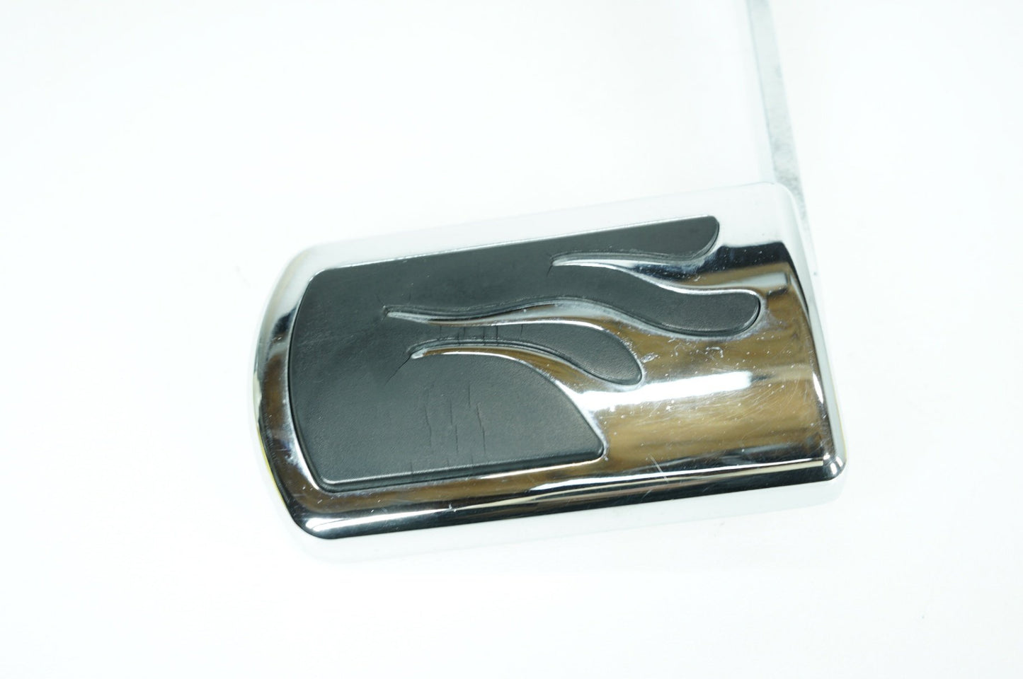1999 - 2006 Harley-Davidson Touring Electra Glide Classic Foot Brake Control Lever Pedal 42407-02