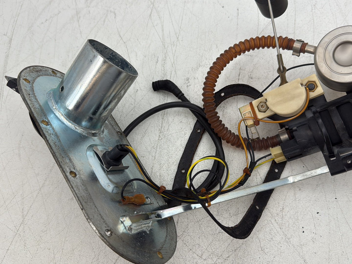 2000 Harley Touring Electra Glide Ultra Fuel Pump Gas Gasoline Petrol Sending