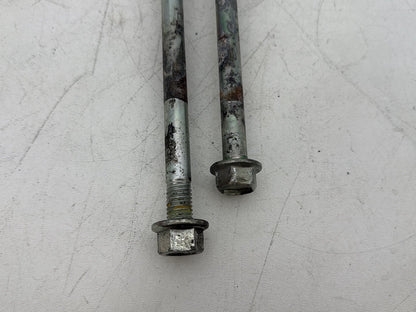 2005 Harley Heritage Softail Classic FLSTCI OEM Engine Mount Pivot Bolt Shaft