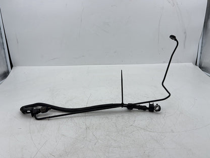 2007 Harley Touring FLHTCU Electra Glide Ultra OEM Rear Brake Hose Line Pipe