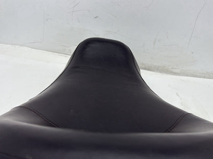 2006 Harley Road King Touring FLHRCI Classic OEM Rider Driver Solo Seat Pillion