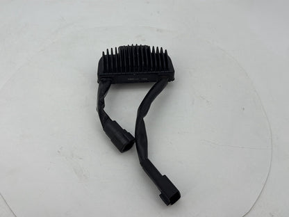 1999 - 2006 Harley-Davidson Dyna Low Rider Voltage Regulator Rectifier  74631-04