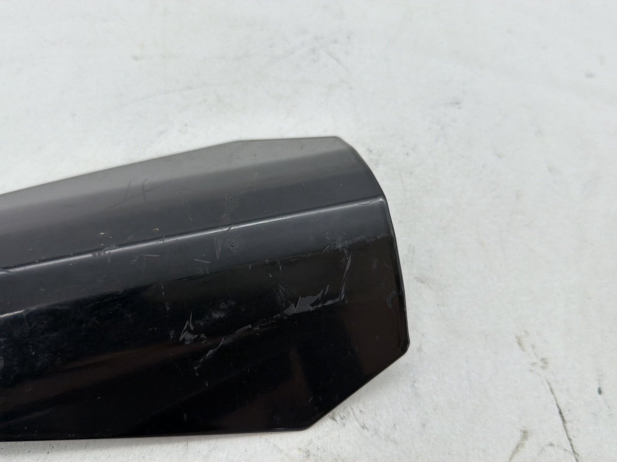 2011 Harley Road Glide Touring FLTRX Front Left Right Hand Shields Cover Shield
