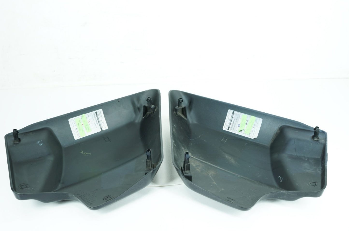 2007 - 2016 Harley-Davidson Touring CVO Electra Screamin Eagle Left Right Side Fairing Cover 66048-09A