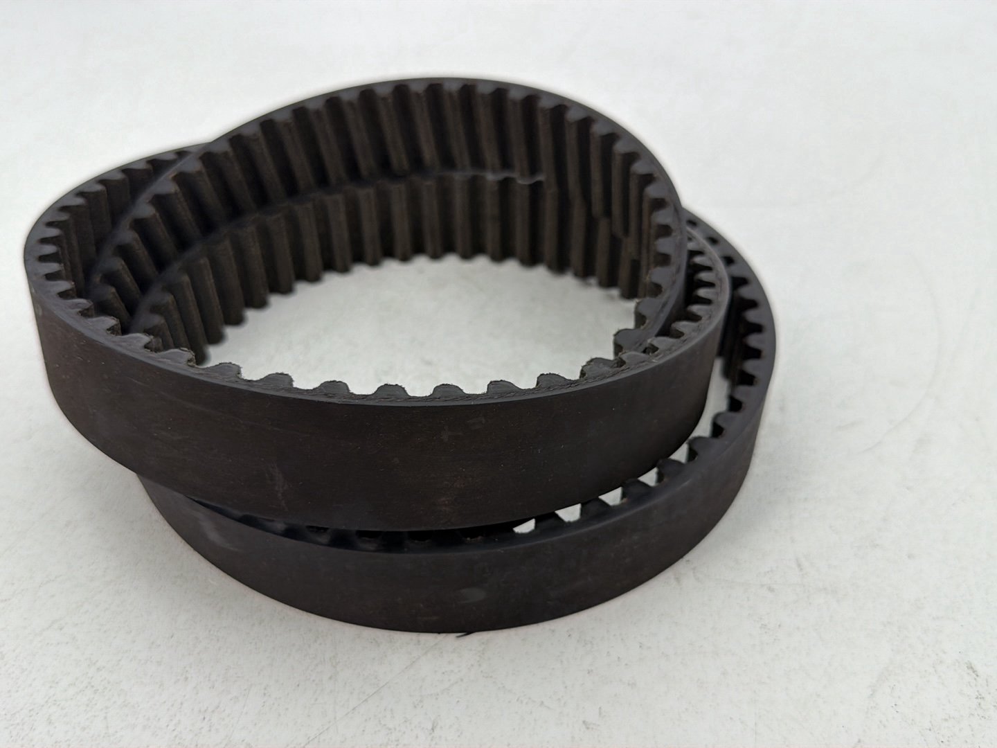 1984 - 1998 Harley-Davidson Touring Electra Glide Classic Rear Drive Belt 40001-85