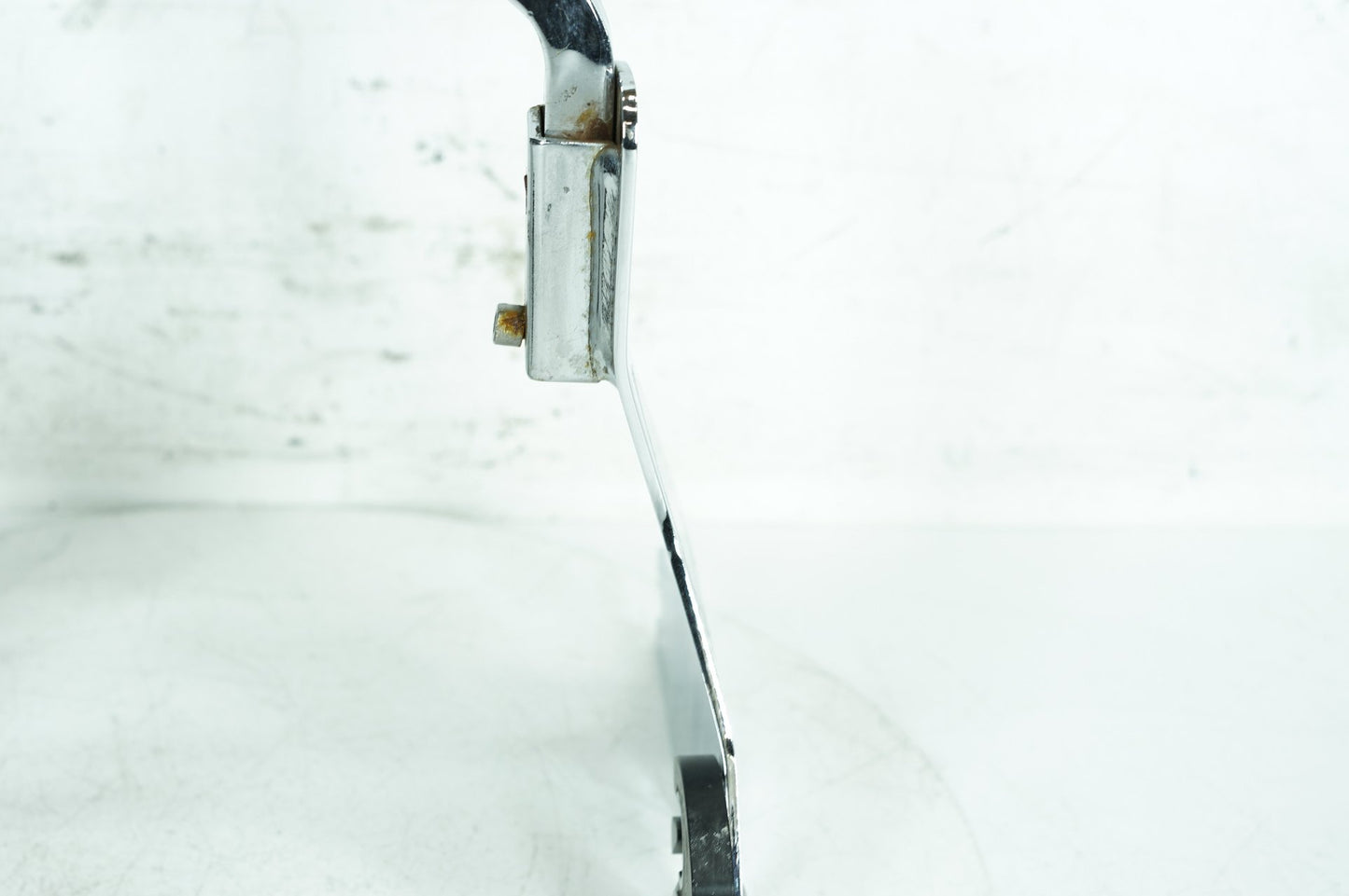 2004 - 2013 Harley-Davidson Sportster Custom Rear Sissy Bar w/ Backrest Cushion Pad  52866-06