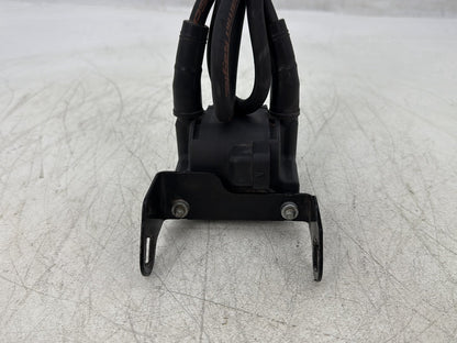 2004 Harley Road King Touring Custom FLHRSI OEM Ignition Coil Spark Plugs Cable