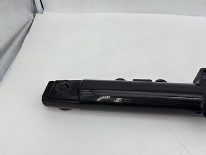 2004 - 2013 Harley-Davidson Sportster 1200 Custom Front Triple Tree Set & LH RH Fork Legs Sliders 46126-04
