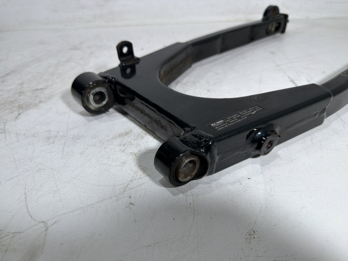 1991 Harley Sportster 883 Deluxe XLH883 OEM Rear Fork Swingarm Swing Arm