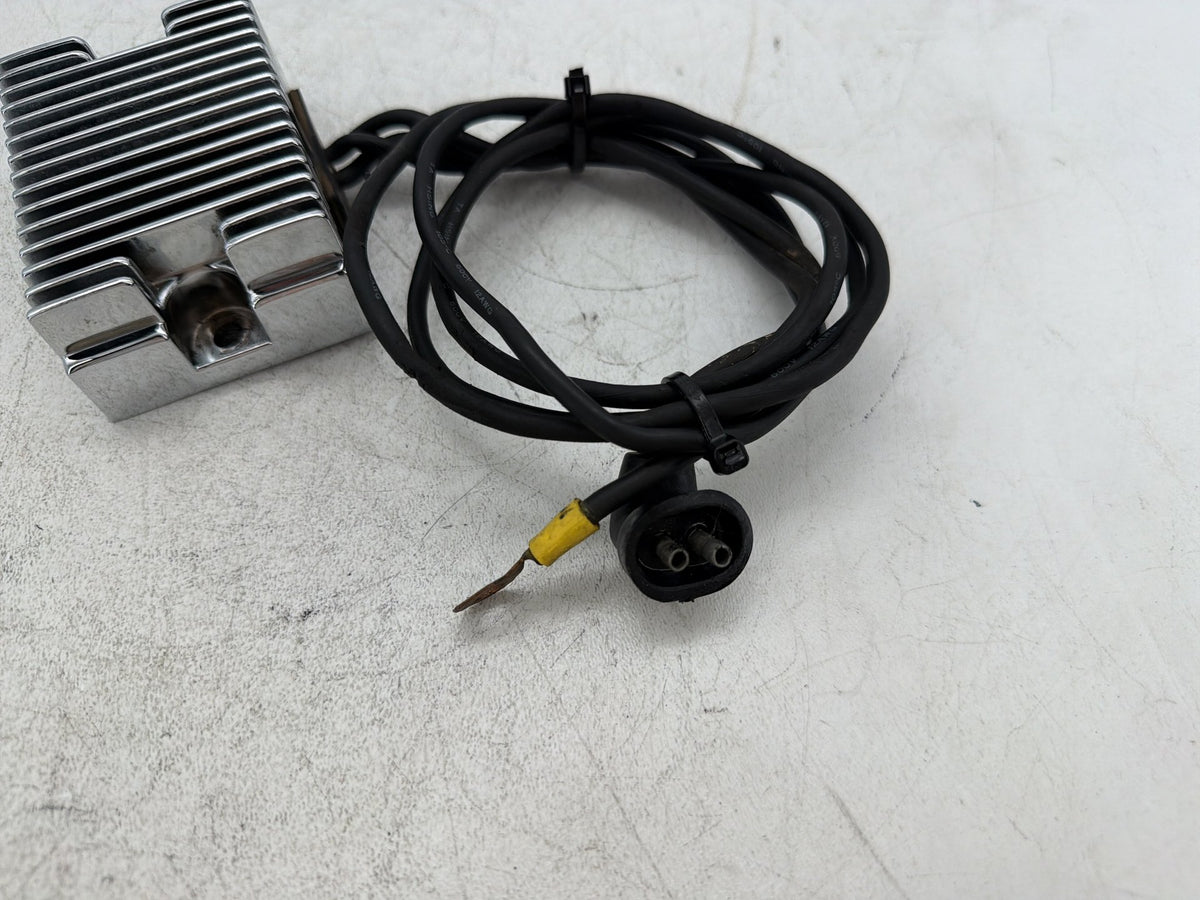 1993 Harley Electra Glide Touring FLHT OEM Voltage Regulator Rectifier