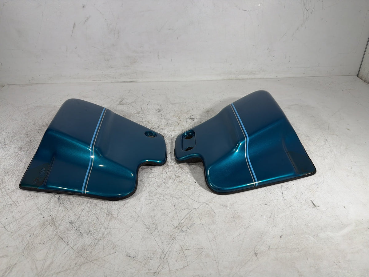 1995 Harley Electra Glide Touring Classic OEM Left Right Side Fairing Cover
