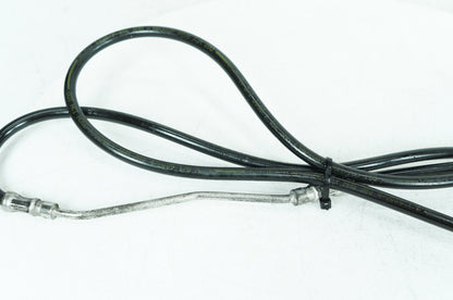 2007 - 2012 Harley-Davidson Touring Electra Glide Ultra Front Brake Hose Line Pipe ABS   41679-09