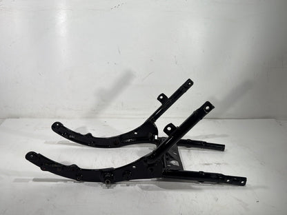 2018 Harley Electra Glide Touring Ultra Rear Back Sub Frame Rail Bar 48079-09BHP