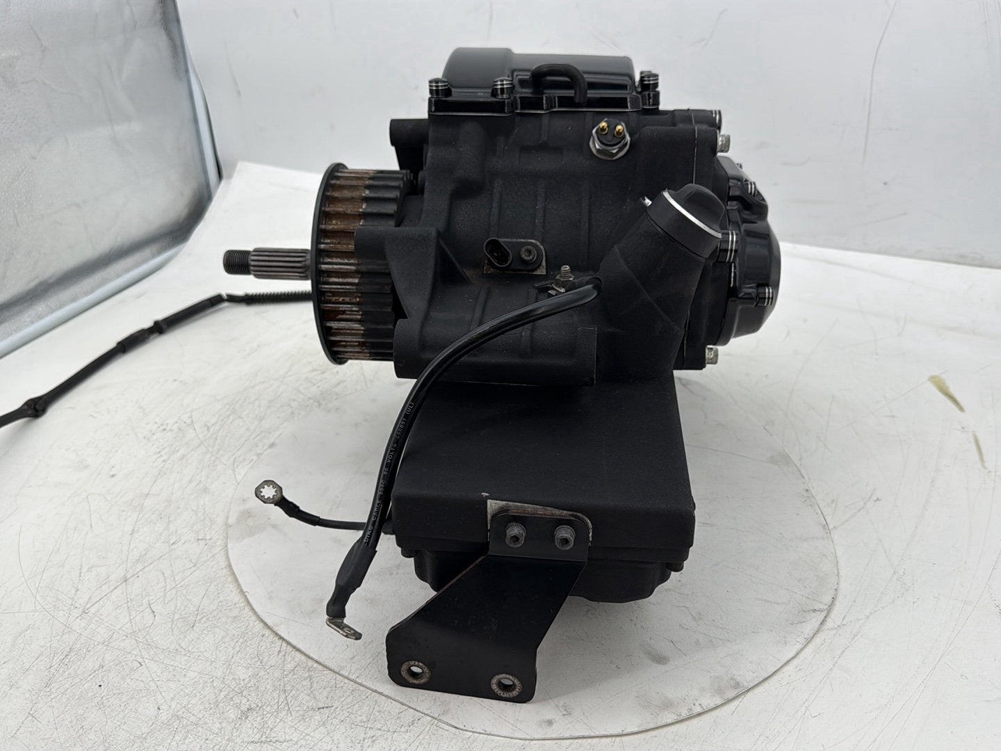 2012 Harley Road Glide Touring FLTRX Custom OEM 6 Speed Transmission Gearbox