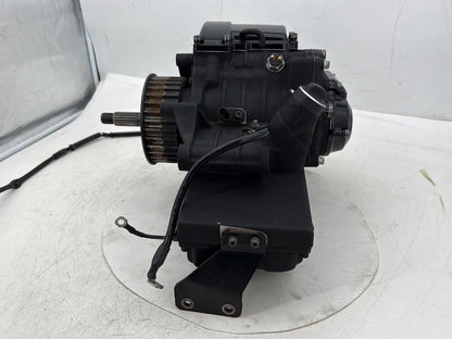2012 Harley Road Glide Touring FLTRX Custom OEM 6 Speed Transmission Gearbox
