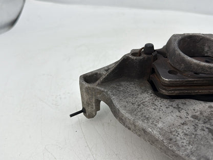 1995 Harley Touring FLHTCI Electra Glide Classic OEM Rear Back Brake Caliper w/ Bracket