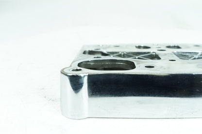 1999 - 2006 Harley-Davidson Softail Heritage Classic Twin Cam Lower 1 Rocker Box 17543-99A 17543-99