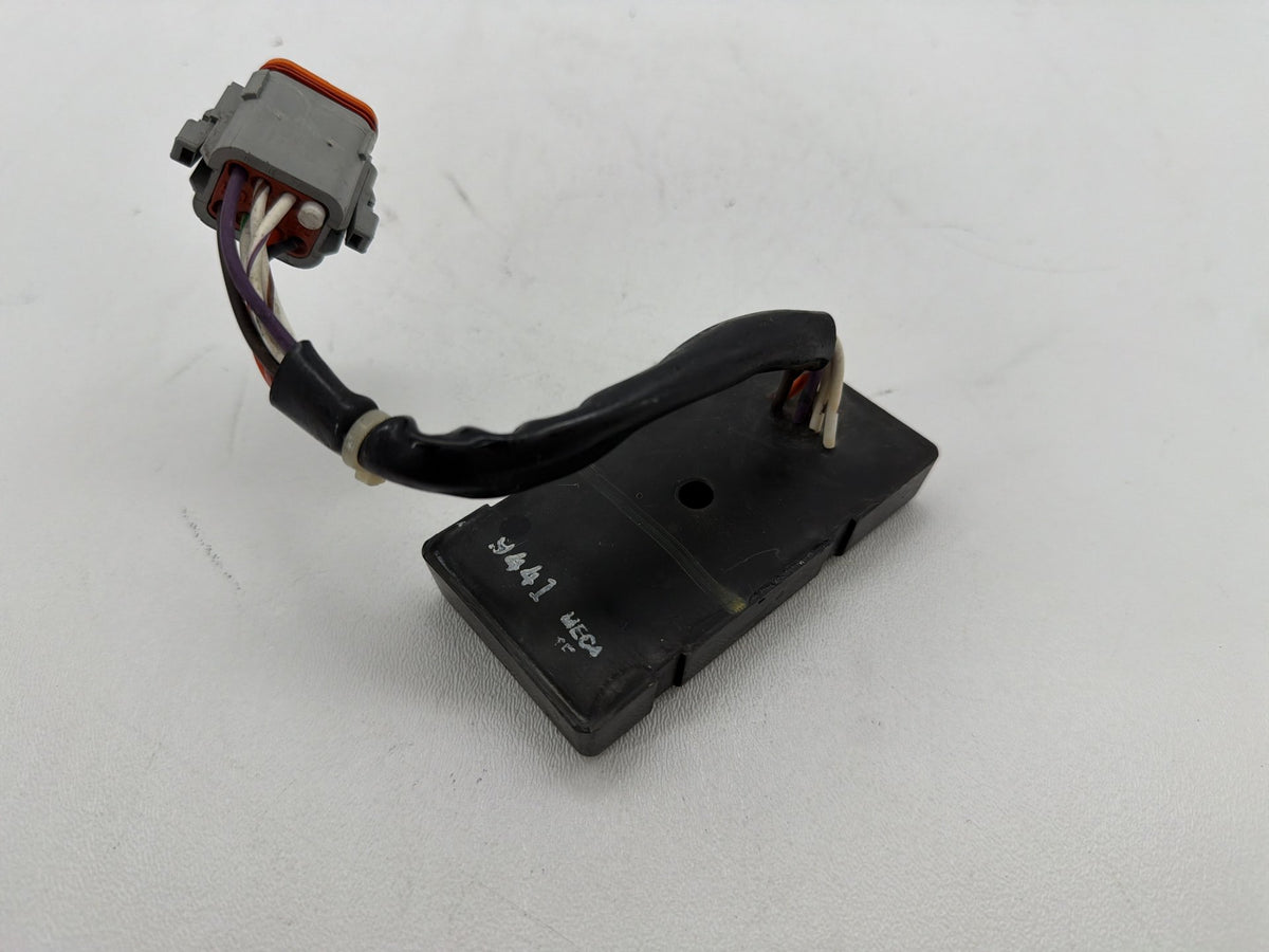 1995 Harley Electra Glide Touring Classic OEM Turn Signal Computer Module TSM