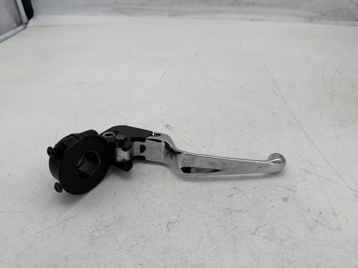 1997 Harley Road King Touring FLHR OEM Front Left Hand Clutch Control Lever