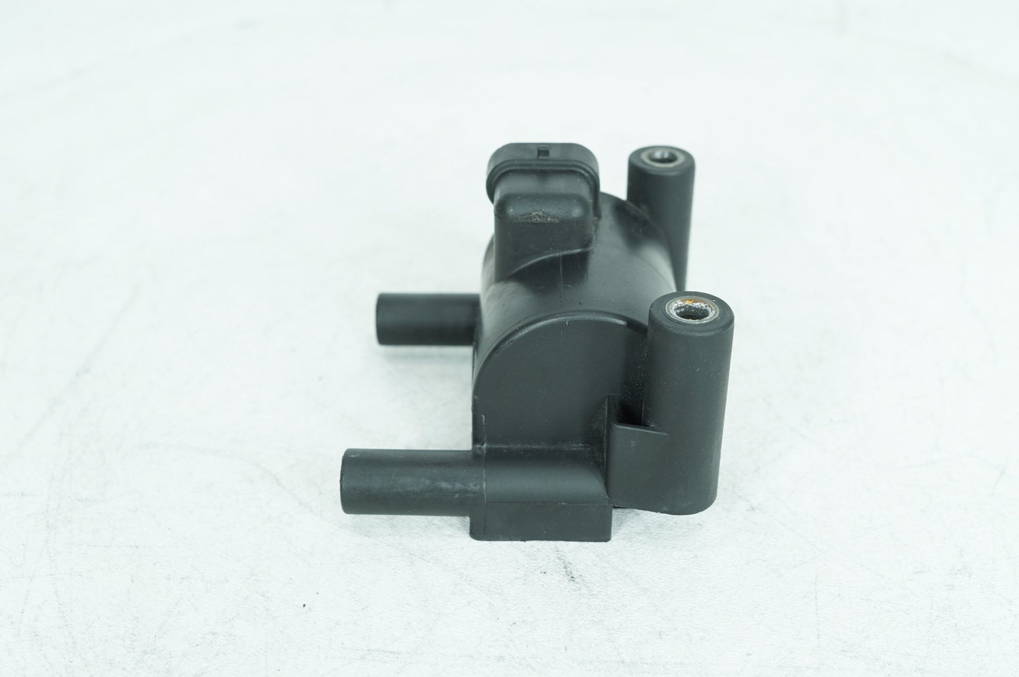 2007 - 2011 Harley-Davidson Touring Electra Glide Classic Ignition Coil Spark Igniter 31696-07A