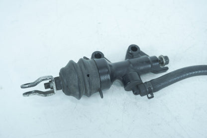 2004 - 2013 Harley-Davidson Sportster Custom Rear Brake Reservoir Bottle Tank 42816-07