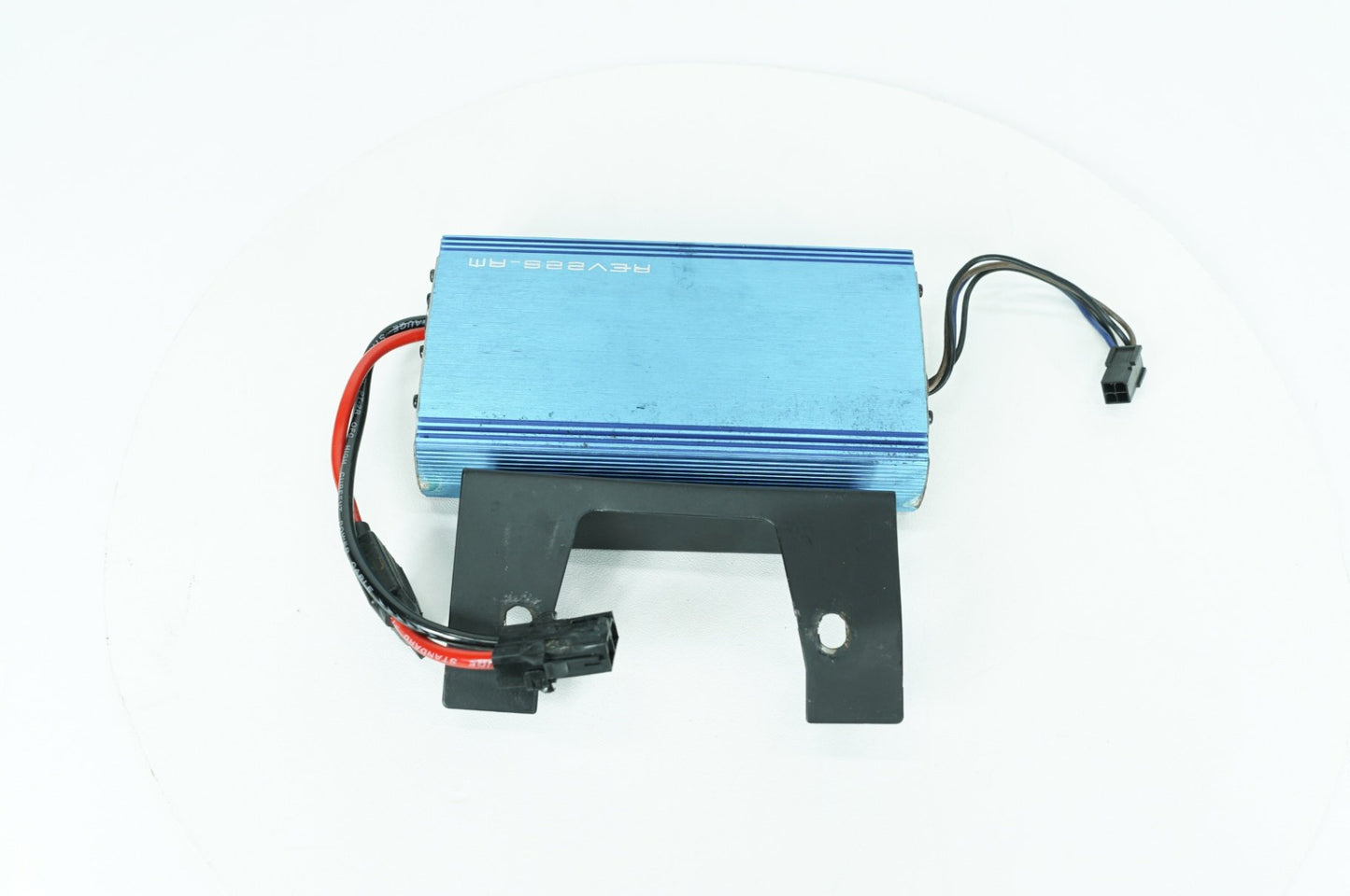2008 - 2016 Harley-Davidson Touring Road Glide Radio Stereo Audio Sound Amplifier Amp REV225-RM