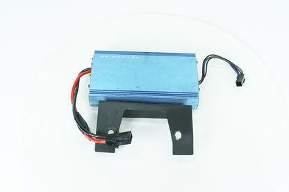 2008 - 2016 Harley-Davidson Touring Road Glide Radio Stereo Audio Sound Amplifier Amp REV225-RM