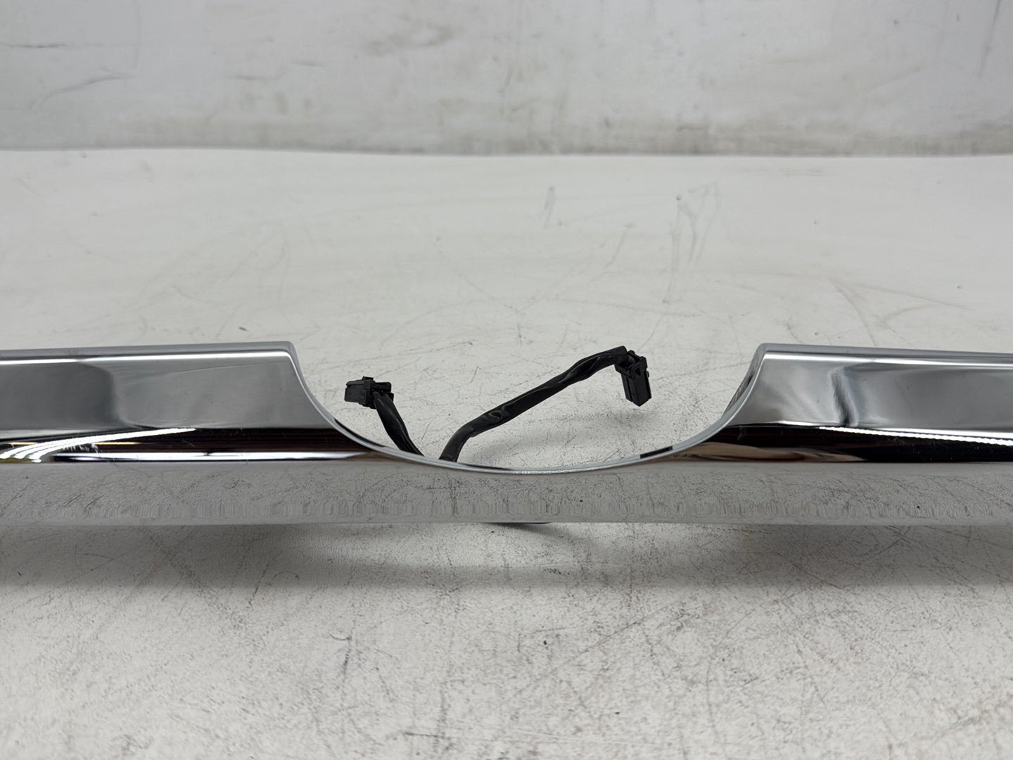 2010 Harley Road King Touring Classic OEM Rear Left & Right Turn Signals