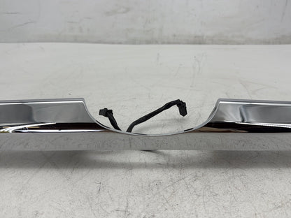 2010 Harley Road King Touring Classic OEM Rear Left & Right Turn Signals