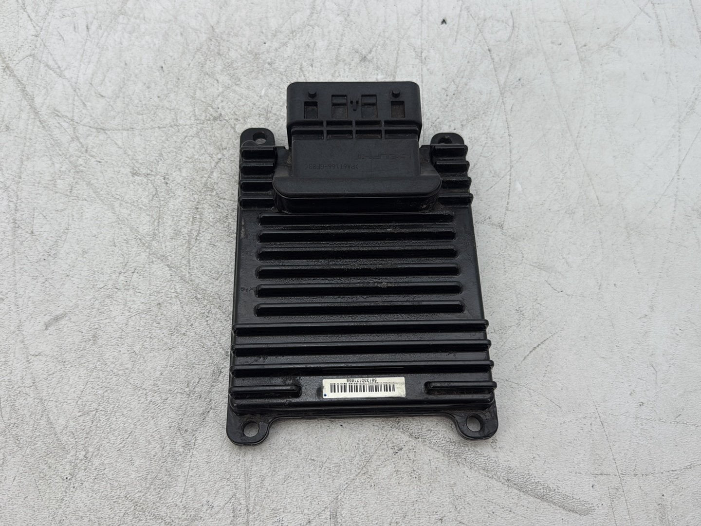 2013 Harley Electra Glide Touring Ultra FLHTCUI OEM Engine Control Module Brain ECU ECM